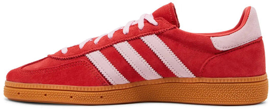 Adidas Handball Spezial 'Bright Red Clear Pink (Women's) - HYP3
