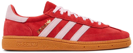 Adidas Handball Spezial 'Bright Red Clear Pink (Women's) - HYP3