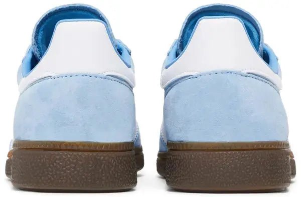 Adidas Handball Spezial ‘Light Blue' - HYP3