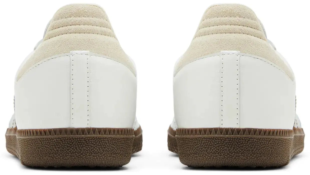 Adidas Samba OG 'Core White Grey' - HYP3