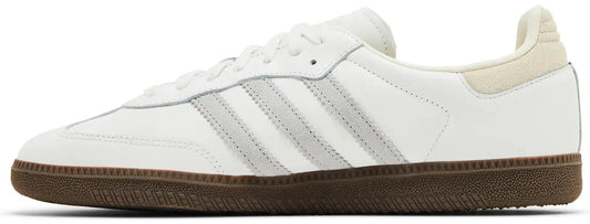Adidas Samba OG 'Core White Grey' - HYP3