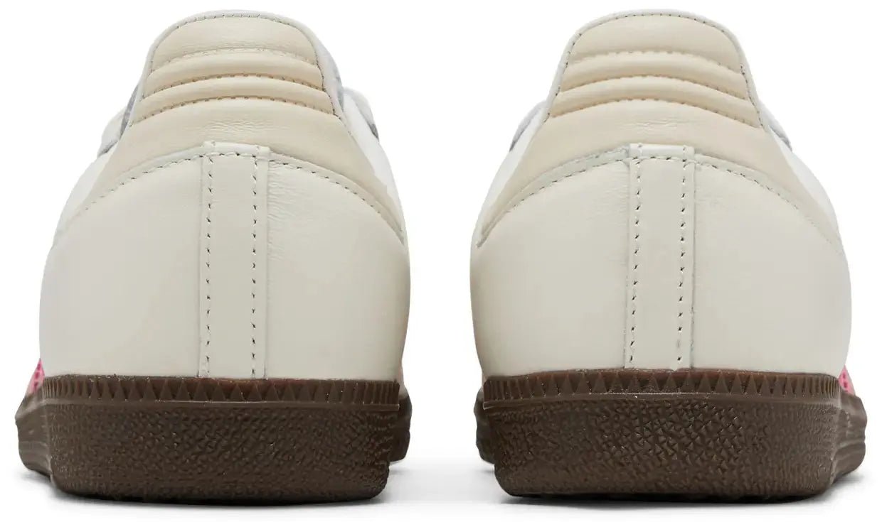 Adidas Samba OG 'Lucid Pink' (Women's) - HYP3