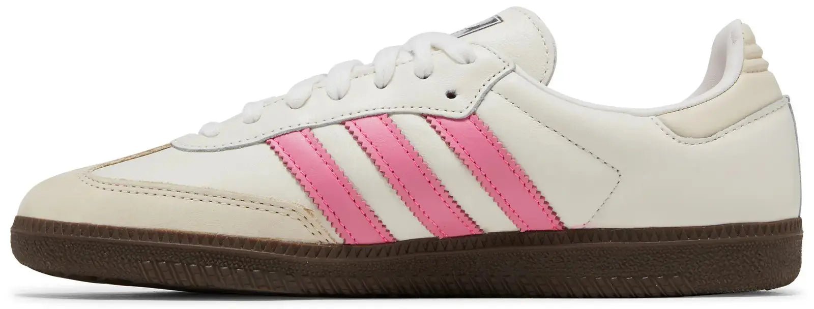 Adidas Samba OG 'Lucid Pink' (Women's) - HYP3