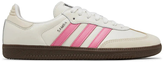 Adidas Samba OG 'Lucid Pink' (Women's) - HYP3