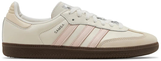 Adidas Samba OG 'Wonder Quartz' (Women's) - HYP3