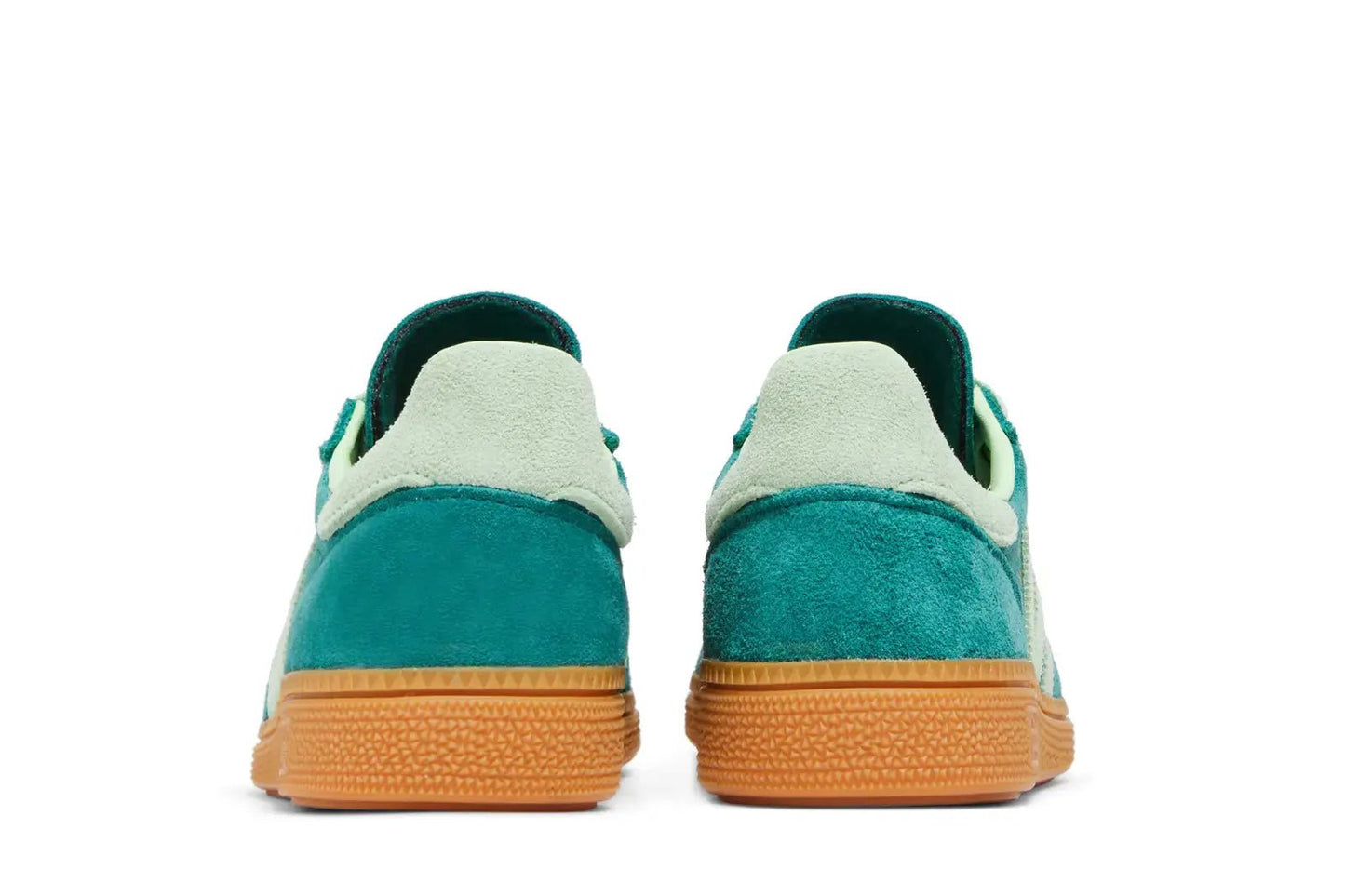 Adidas Handball Spezial 'Collegiate Green' (Womens) - HYP3