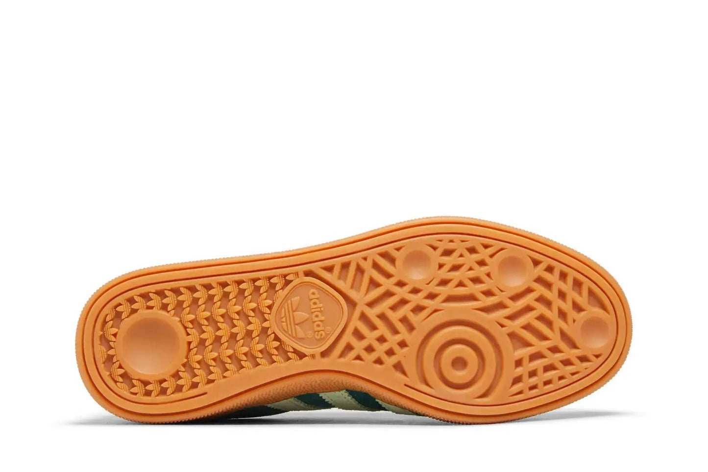 Adidas Handball Spezial 'Collegiate Green' (Womens) - HYP3