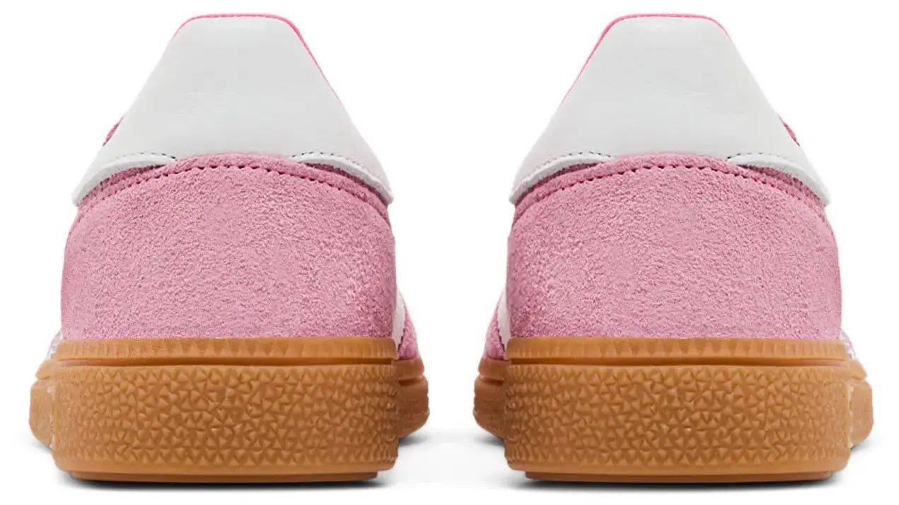 Adidas Handball Spezial 'Lucid Pink White' (Women's) - HYP3