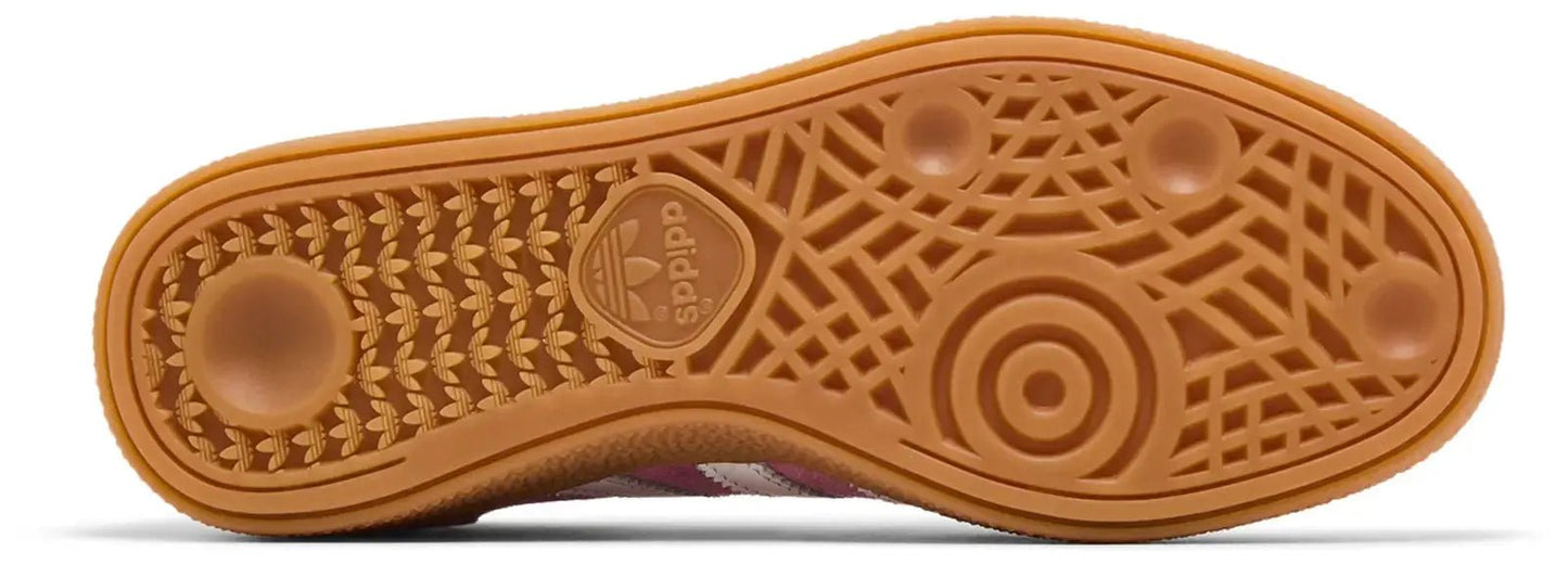 Adidas Handball Spezial 'Lucid Pink White' (Women's) - HYP3