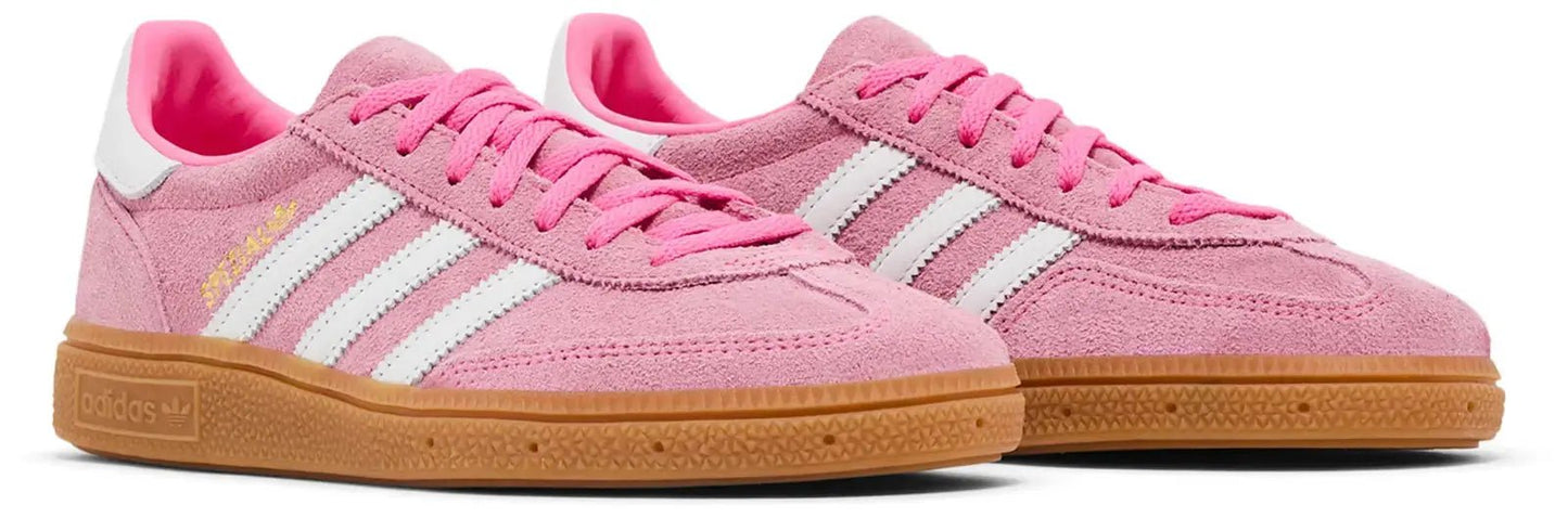 Adidas Handball Spezial 'Lucid Pink White' (Women's) - HYP3