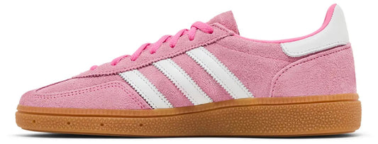 Adidas Handball Spezial 'Lucid Pink White' (Women's) - HYP3