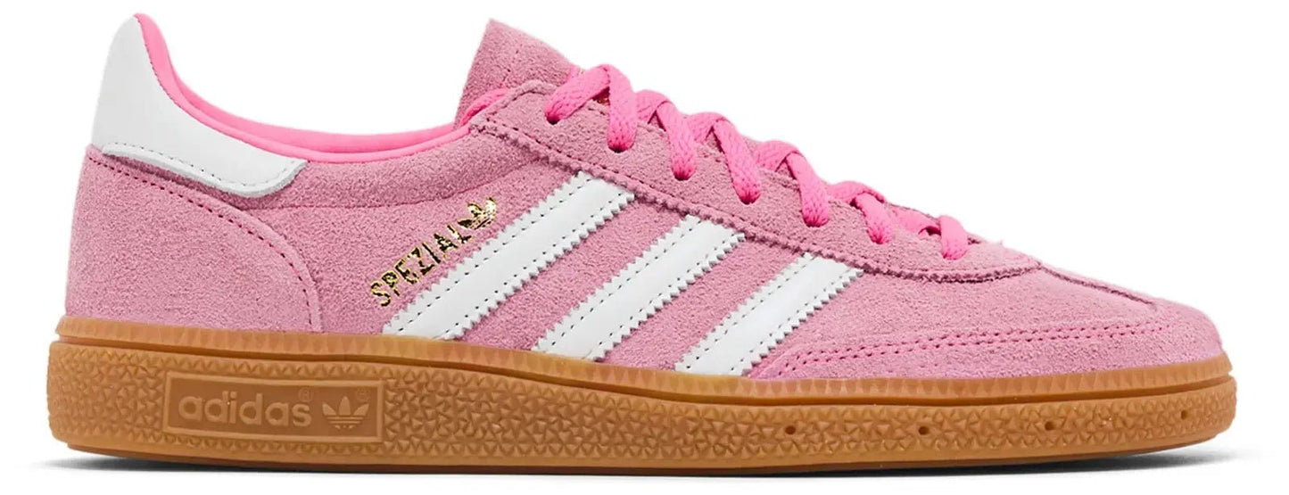 Adidas Handball Spezial 'Lucid Pink White' (Women's) - HYP3