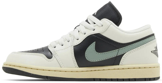 Air Jordan 1 Low 'Jade Smoke' - HYP3
