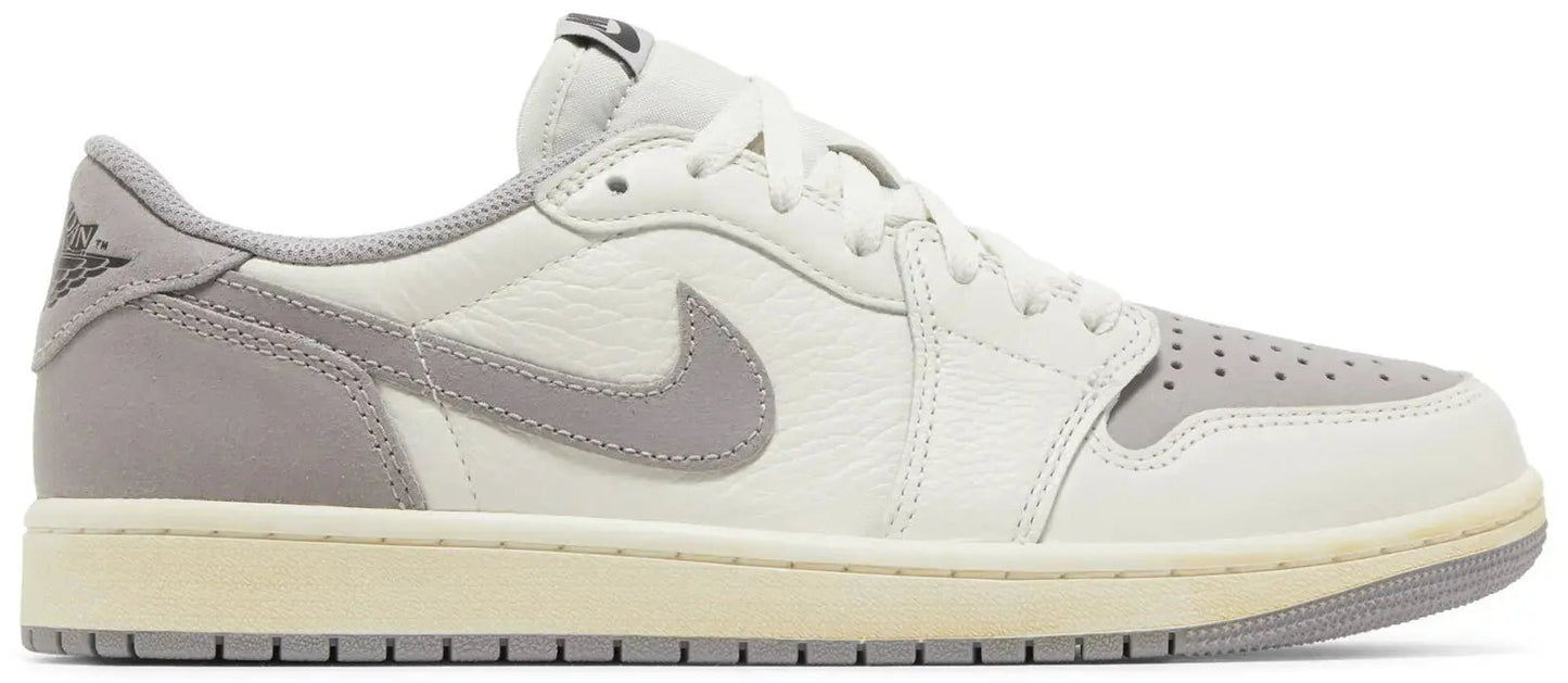 Air Jordan 1 Retro Low OG 'Atmosphere Grey' - HYP3