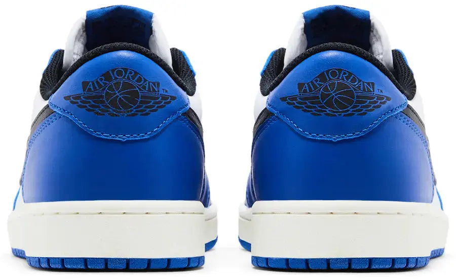 Air Jordan 1 Retro Low OG 'Game Royal'