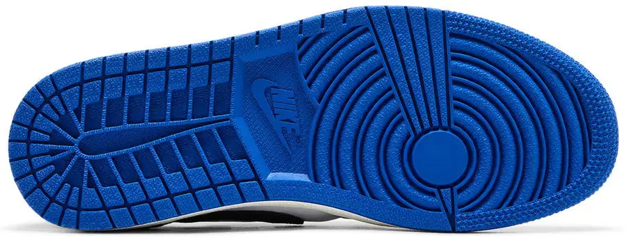 Air Jordan 1 Retro Low OG 'Game Royal'