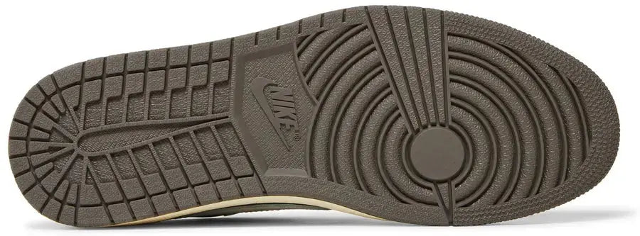 Air Jordan 1 Retro Low OG SP Travis Scott 'Reverse Mocha' - HYP3