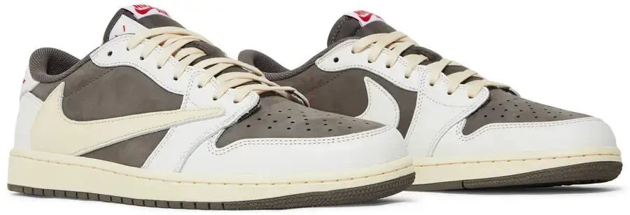 Air Jordan 1 Retro Low OG SP Travis Scott 'Reverse Mocha' - HYP3