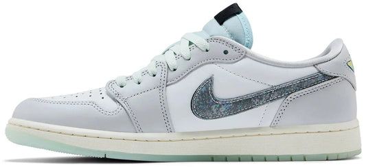 Jordan 1 Retro Low OG 'Year of the Snake (2025)' - HYP3