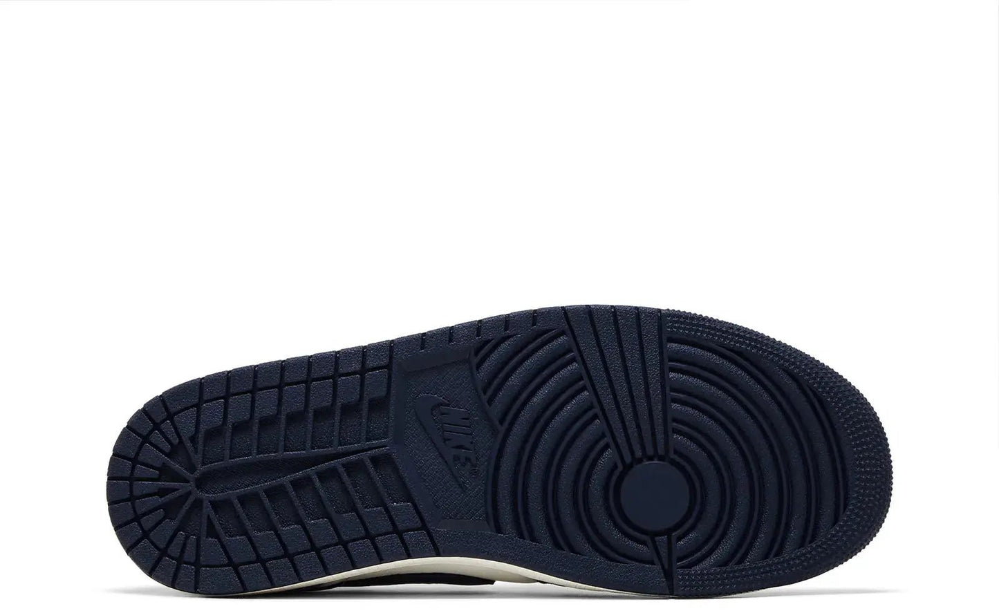 Air Jordan 1 Retro Low OG 'Obsidian UNC' - HYP3