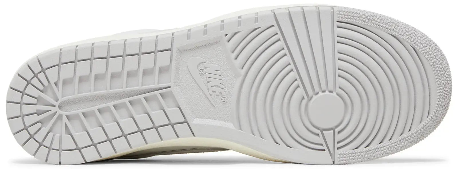 Air Jordan 1 Retro Low '85 Neutral Grey - HYP3