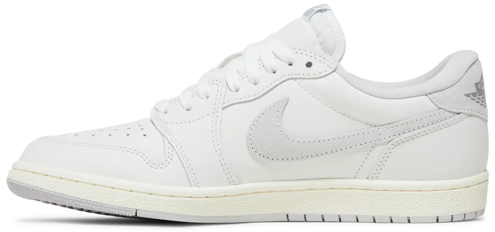 Air Jordan 1 Retro Low '85 Neutral Grey - HYP3