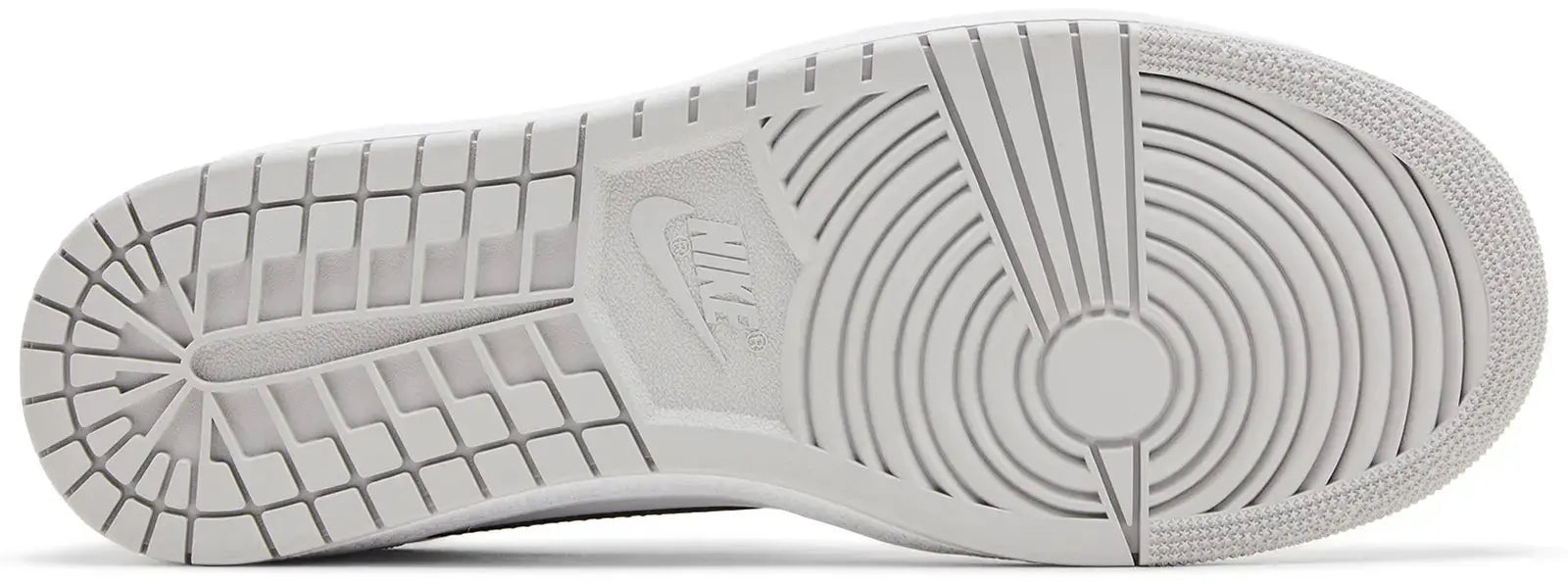 Air Jordan 1 Retro Low '85 Metallic Black - HYP3