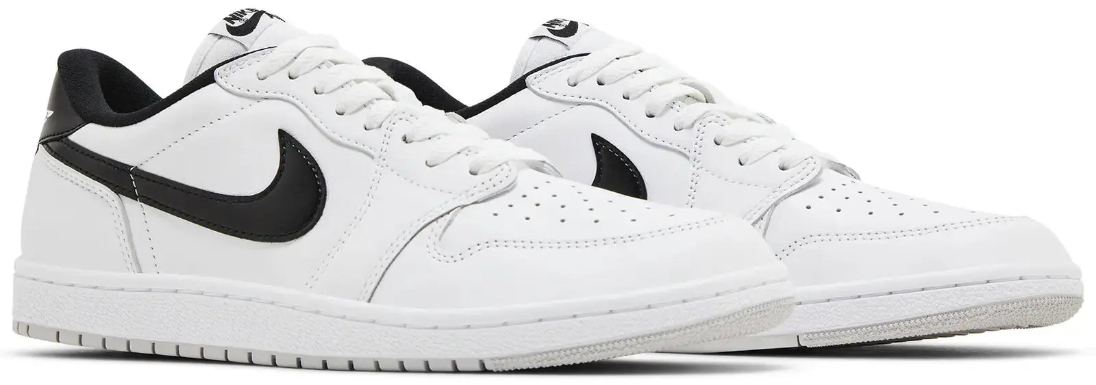 Air Jordan 1 Retro Low '85 Metallic Black - HYP3