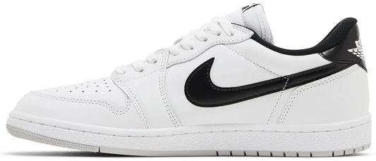 Air Jordan 1 Retro Low '85 Metallic Black - HYP3