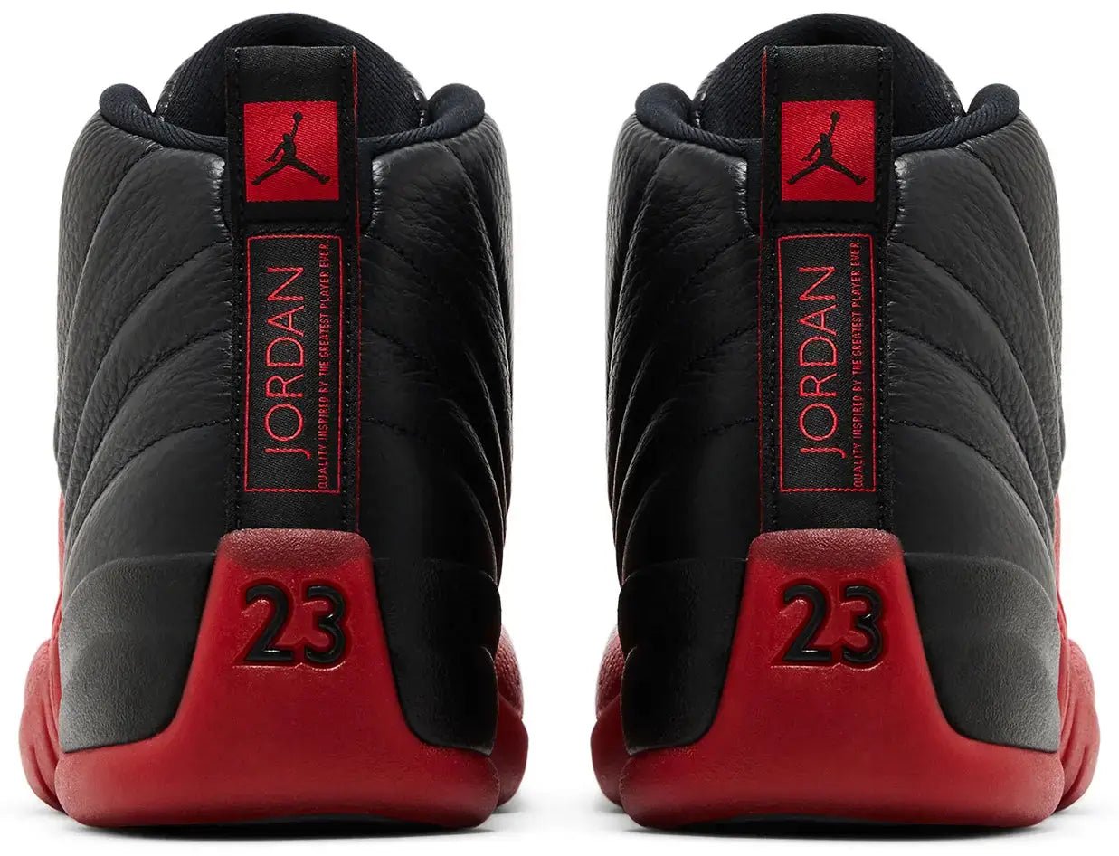 Air Jordan 12 Retro Flu Game (2025) - HYP3