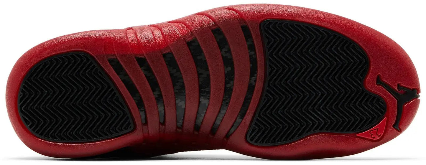 Air Jordan 12 Retro Flu Game (2025) - HYP3
