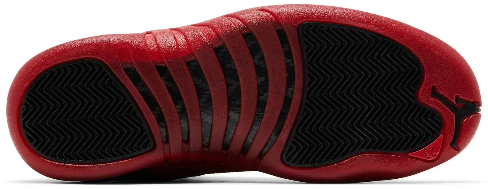 Air Jordan 12 Retro Flu Game (2025) - HYP3