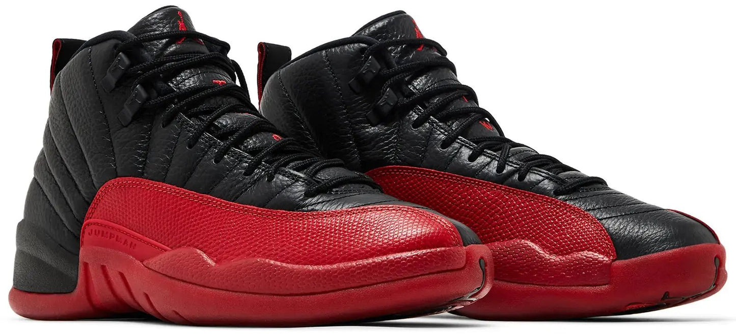 Air Jordan 12 Retro Flu Game (2025) - HYP3