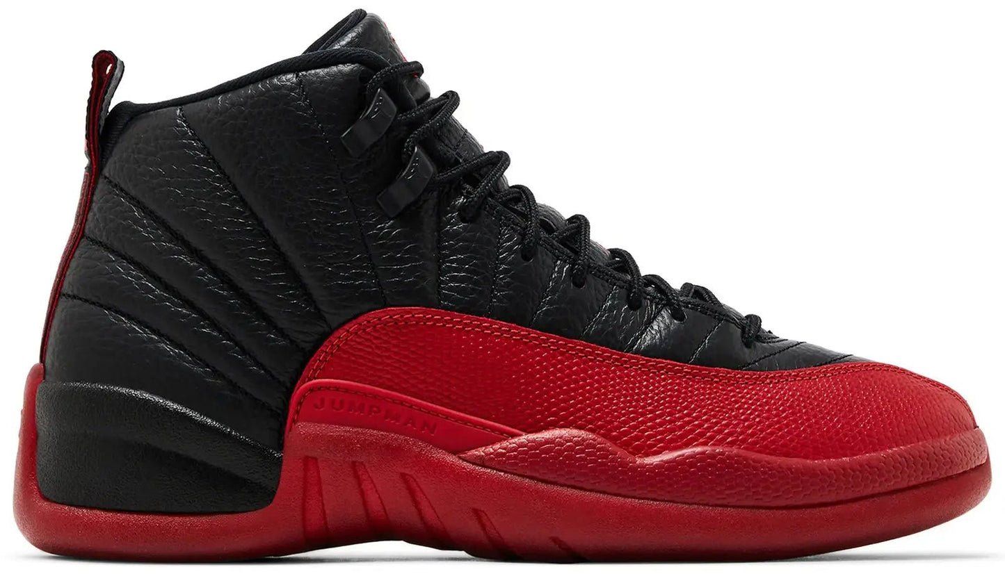 Air Jordan 12 Retro Flu Game (2025) - HYP3