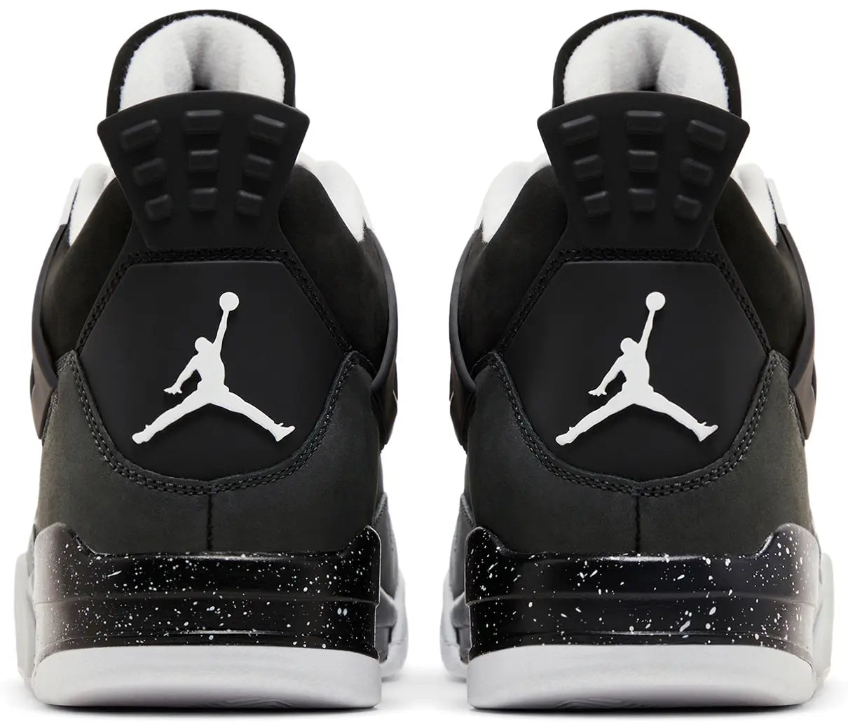Air Jordan 4 Retro Fear