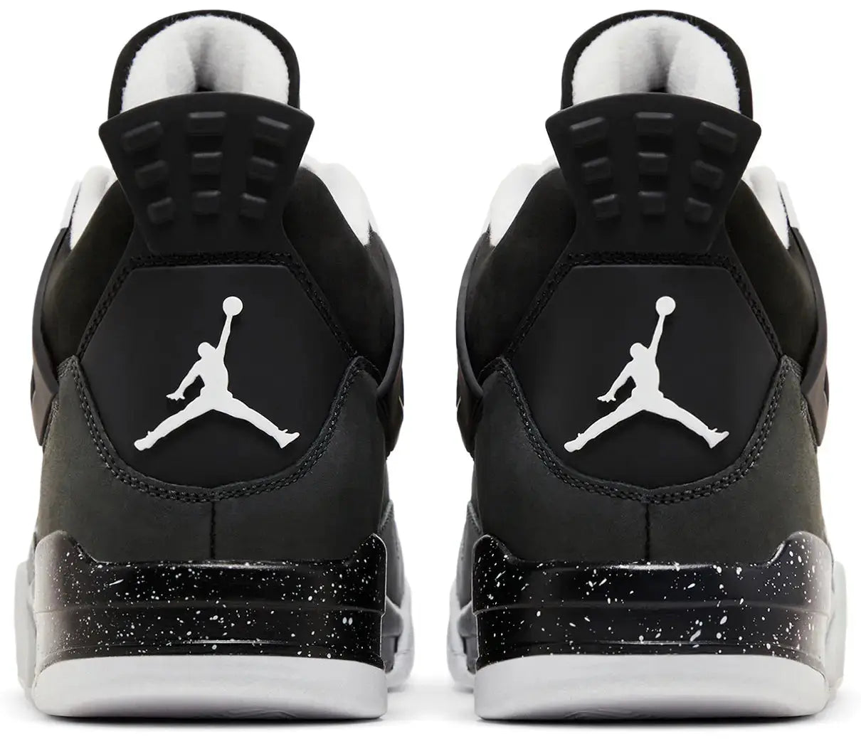 Air Jordan 4 Retro Fear - HYP3