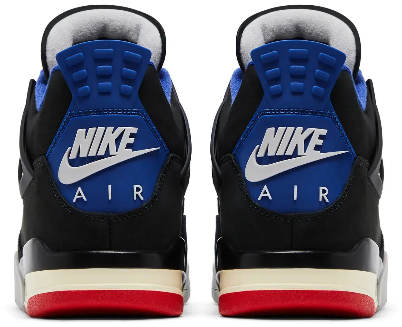 Air Jordan 4 Retro Rare Air - HYP3