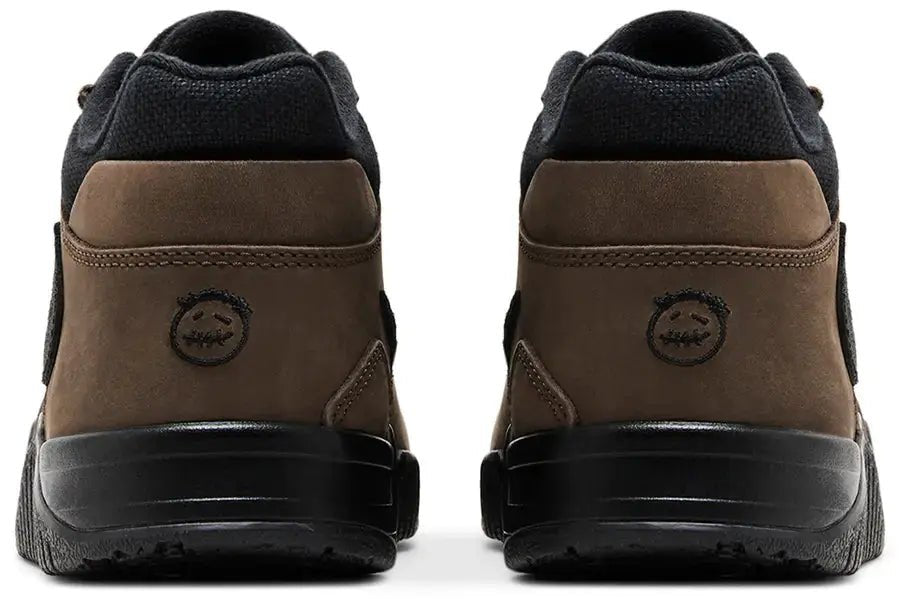 Air Jordan Jumpman Jack TR Travis Scott 'Dark Mocha' - HYP3