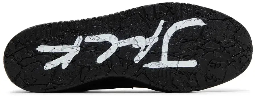 Air Jordan Jumpman Jack TR Travis Scott 'Dark Mocha' - HYP3