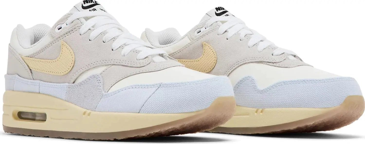 Air Max 1 '87 'Crepe - Light Bone' (W) - HYP3