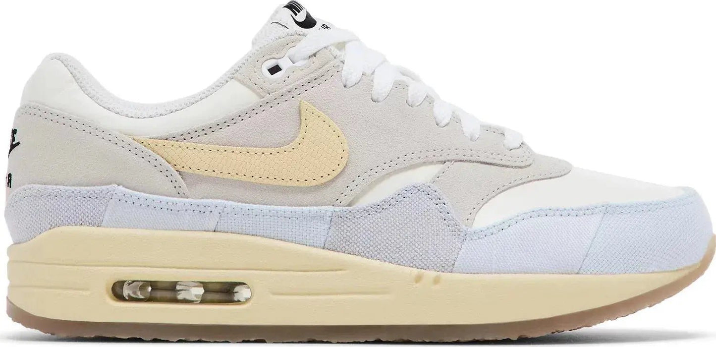 Air Max 1 '87 'Crepe - Light Bone' (W) - HYP3
