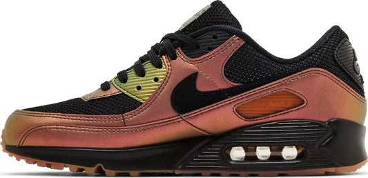 Air Max 90 'Metallic Copper' - HYP3