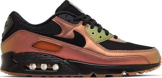 Air Max 90 'Metallic Copper' - HYP3