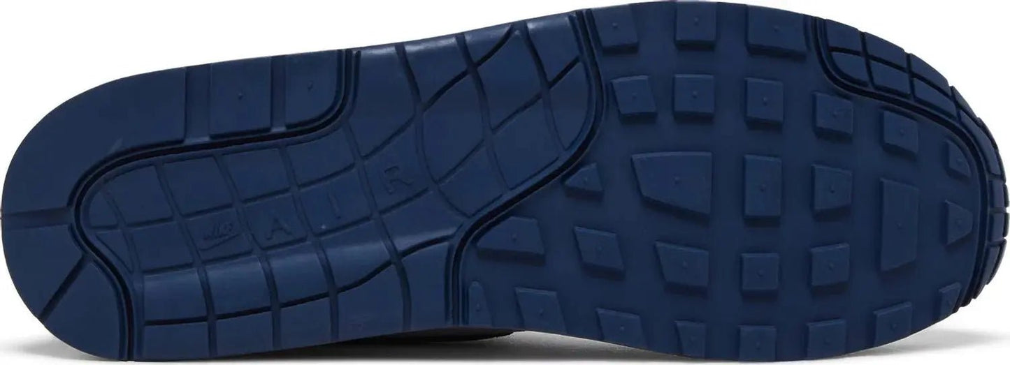 Air Max 1 '86 OG Big Bubble - Lost Sketch - HYP3