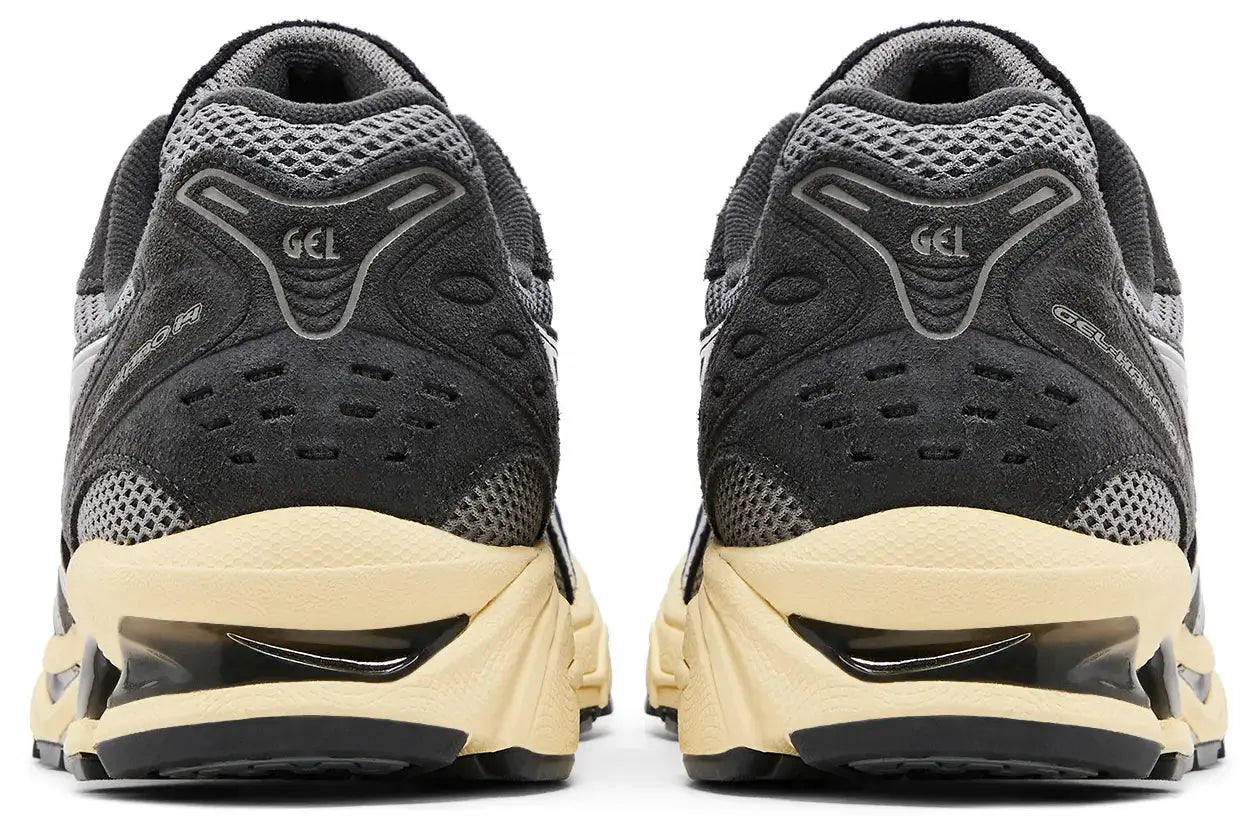 ASICS Gel - Kayano 14 'Clay Grey Black' - HYP3