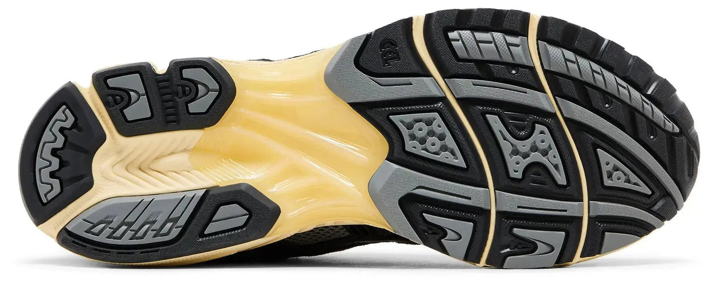 ASICS Gel - Kayano 14 'Clay Grey Black' - HYP3