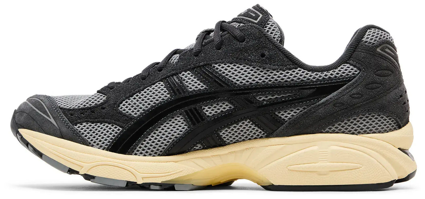 ASICS Gel - Kayano 14 'Clay Grey Black' - HYP3