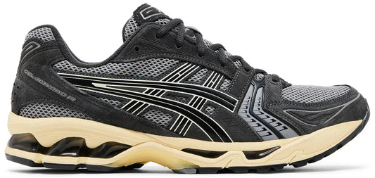 ASICS Gel - Kayano 14 'Clay Grey Black' - HYP3