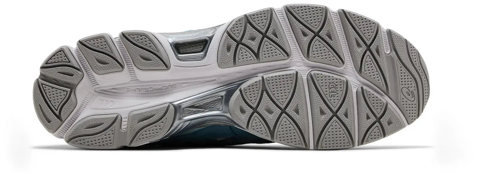 ASICS Gel - NYC 'Cream Arctic Sky' - HYP3