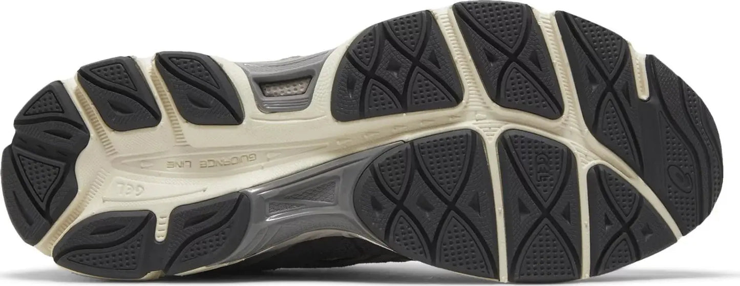 ASICS Gel - NYC 'Oatmeal Obsidian Grey' - HYP3